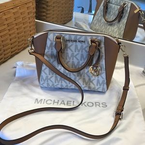 Michael Kors handbag